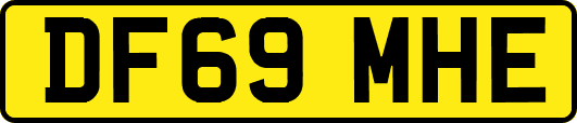 DF69MHE