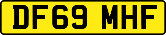 DF69MHF