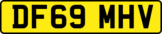 DF69MHV