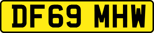 DF69MHW