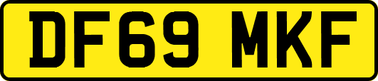 DF69MKF