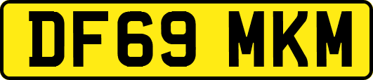 DF69MKM