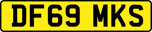 DF69MKS