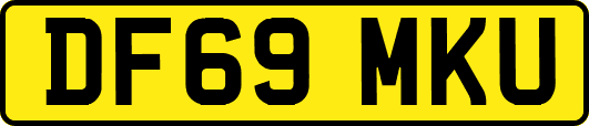 DF69MKU