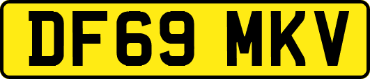 DF69MKV