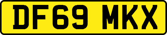 DF69MKX