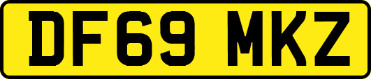DF69MKZ