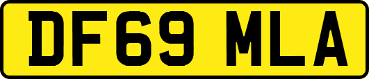DF69MLA