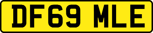 DF69MLE