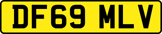 DF69MLV