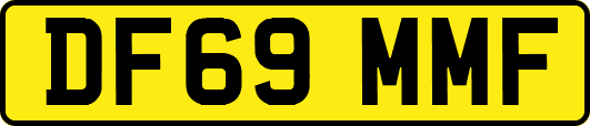 DF69MMF