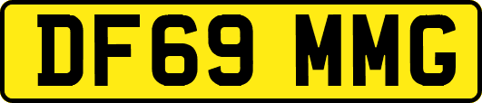 DF69MMG