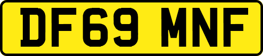 DF69MNF