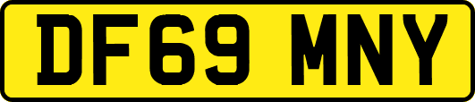 DF69MNY
