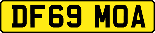DF69MOA