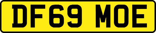 DF69MOE