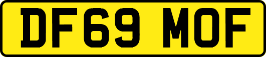 DF69MOF