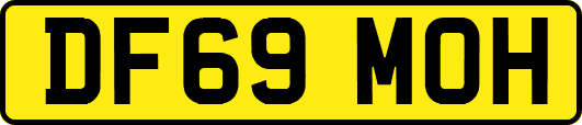 DF69MOH