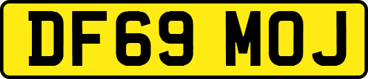 DF69MOJ