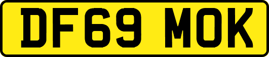 DF69MOK