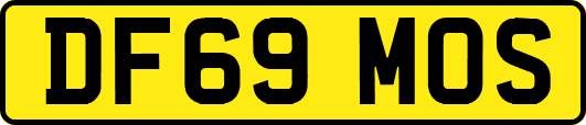 DF69MOS