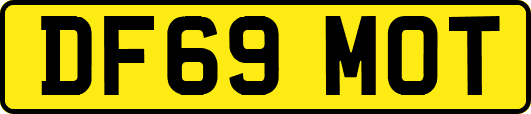 DF69MOT
