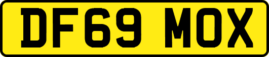 DF69MOX