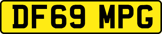 DF69MPG