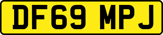 DF69MPJ