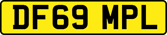 DF69MPL