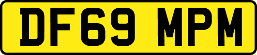 DF69MPM