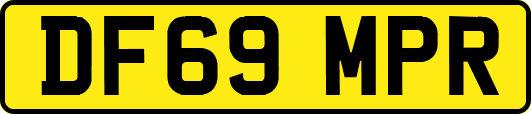 DF69MPR
