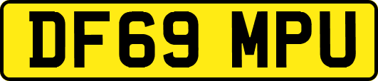 DF69MPU