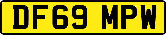DF69MPW
