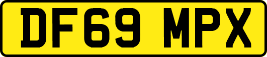 DF69MPX