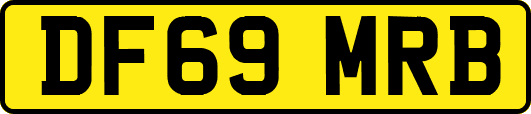 DF69MRB