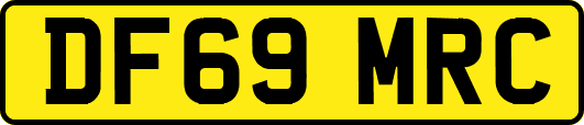 DF69MRC