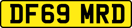 DF69MRD