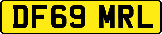 DF69MRL