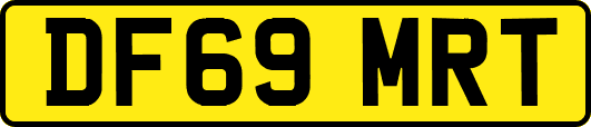 DF69MRT