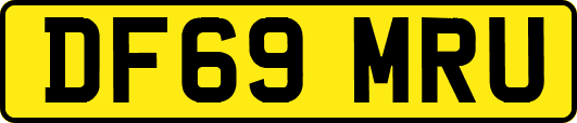 DF69MRU