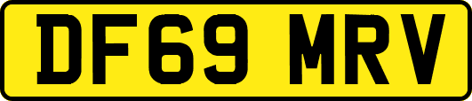 DF69MRV