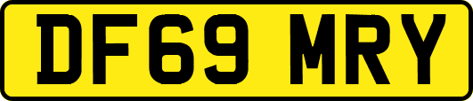 DF69MRY