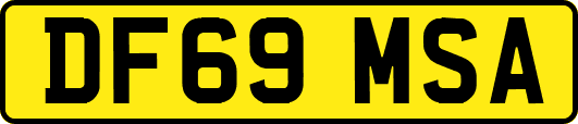 DF69MSA