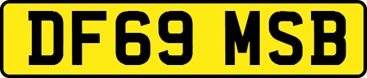 DF69MSB