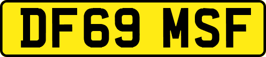 DF69MSF