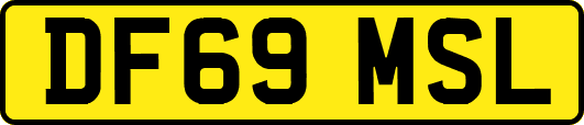 DF69MSL