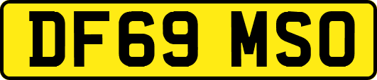 DF69MSO