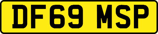 DF69MSP