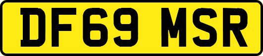 DF69MSR